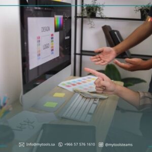 شركات تصميم شعارات 