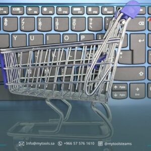 انواع التجارة الالكترونية 