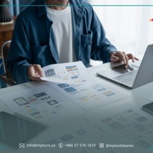 تصميم مواقع الكترونية الرياض