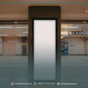 لوحات اعلانية 