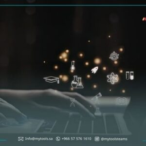 ما الفرق بين IT و Cyber Security