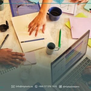 تصميم بروفايل شركة 