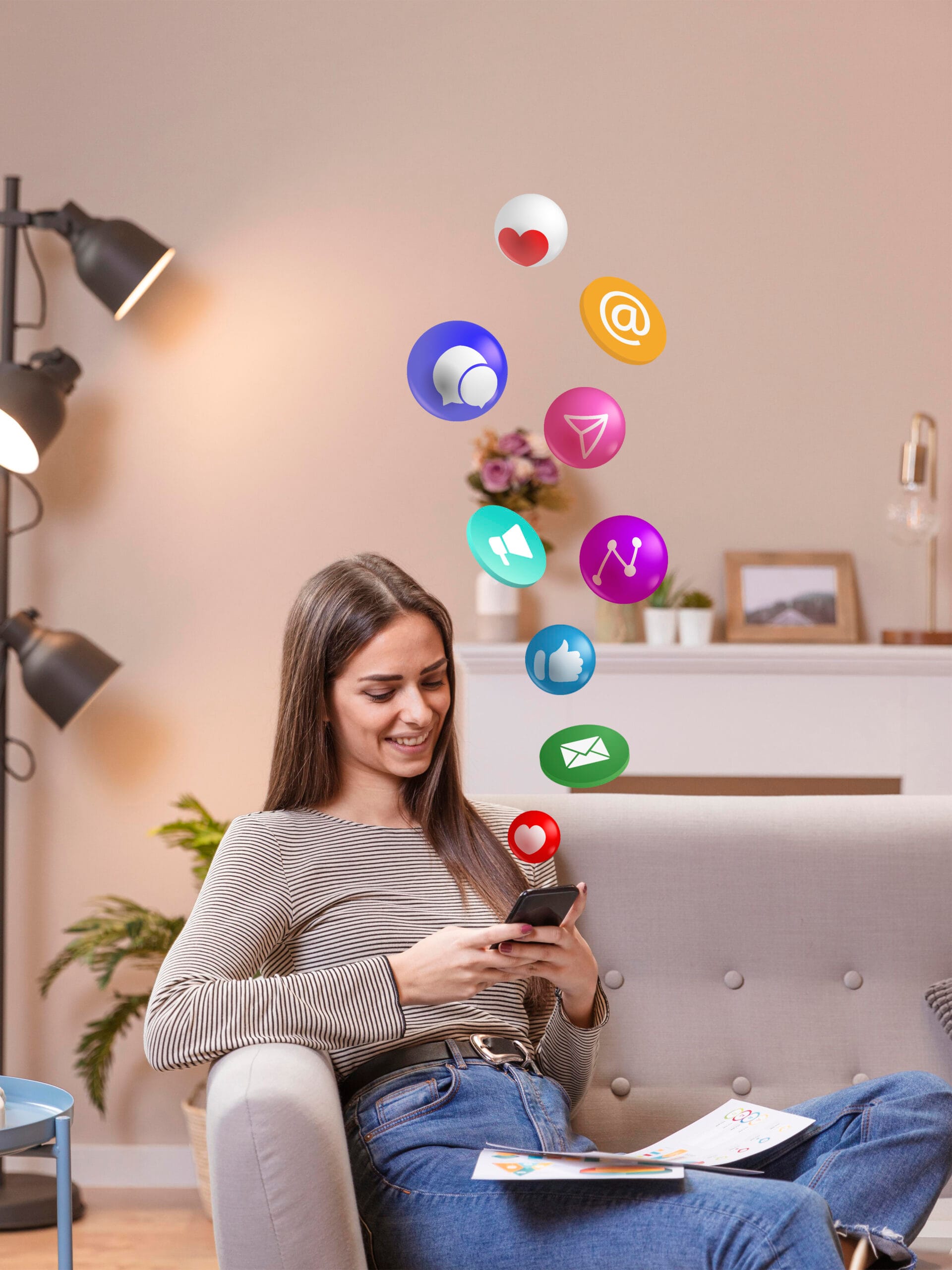 social-media-marketing-concept-marketing-with-applications (2)