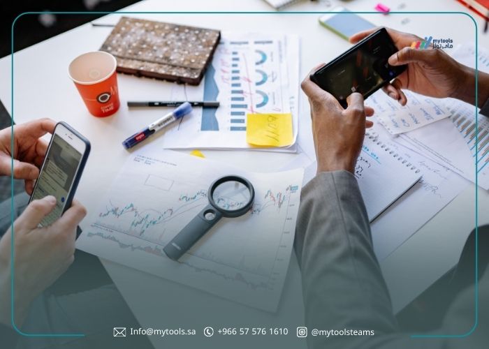 شركة تصميم تطبيقات