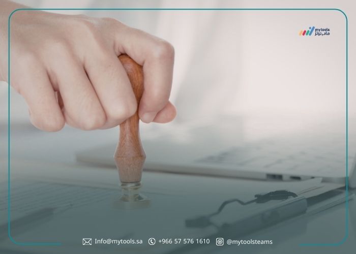 اختام شركات