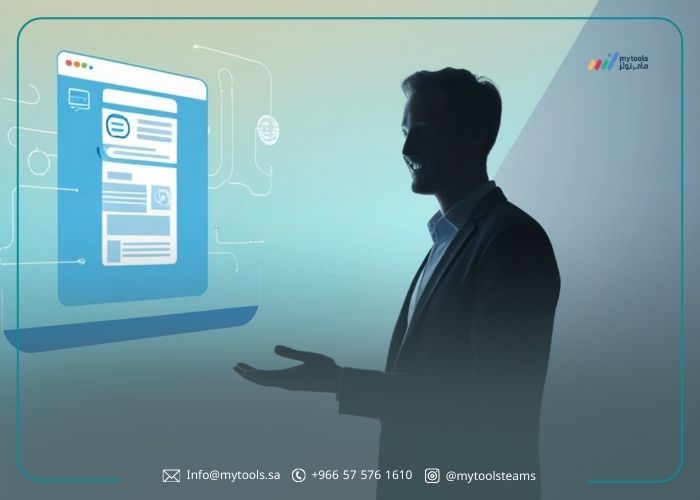تصميم بروفايل شركة