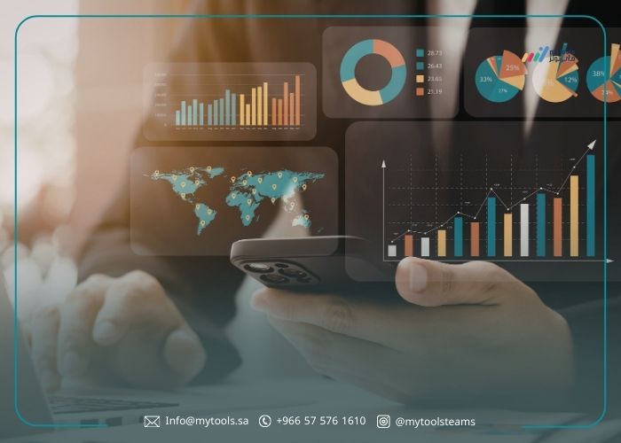 أمثلة على مؤشرات الأداء